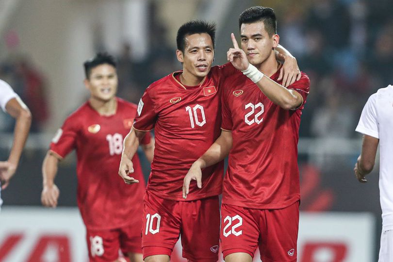 Timnas Vietnam