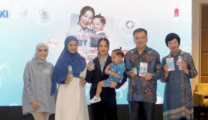 Smart Parenting, Pola Asuh Modern Untuk Milenial Dan Gen-Z