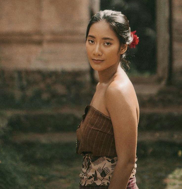 Standar Kecantikan Perempuan Di Indonesia