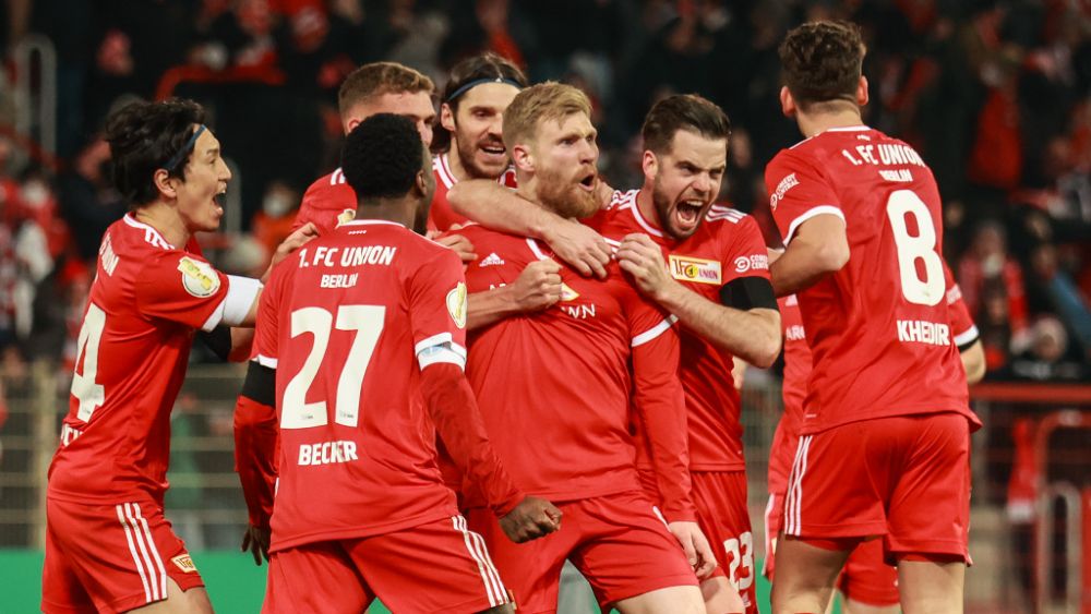 Tim Union Berlin Adalah Simbol Kebanggan Dari Warga Berlin