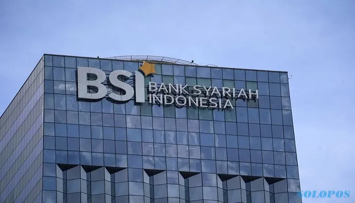 Bank Syariah Indonesia Kehilangan Nasabah Besar