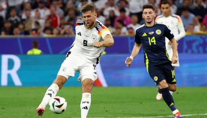 Legenda Jerman Berharap Spanyol Kalah Di 16 Besar