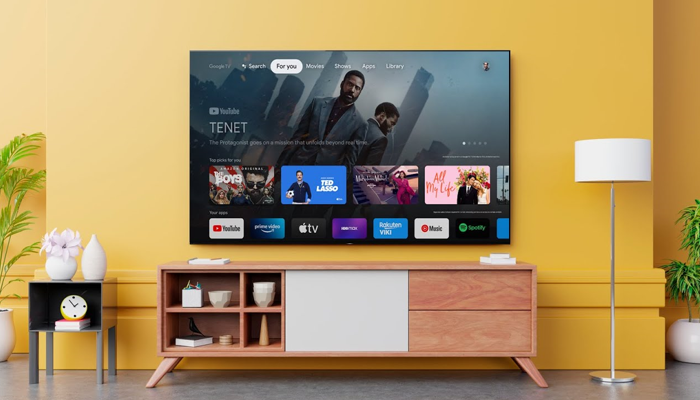 Tak Terpisahkan Lagi, Smart TV Sudah Semakin Populer