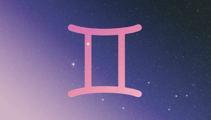 Zodiak Gemini Biasanya Memiliki Sifat Flirting Atau Menggoda