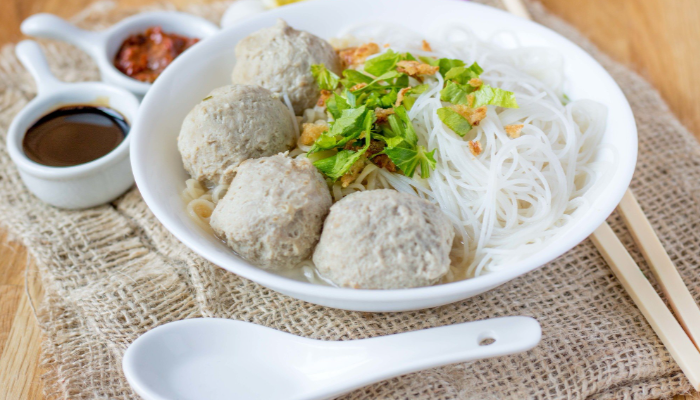 Bakso Menjadi Bagian Dari Budaya Kuliner Indonesia