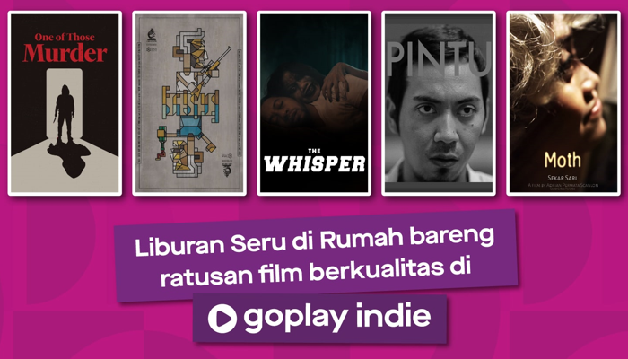 Pernah Tau Film Indie? Yuk Simak