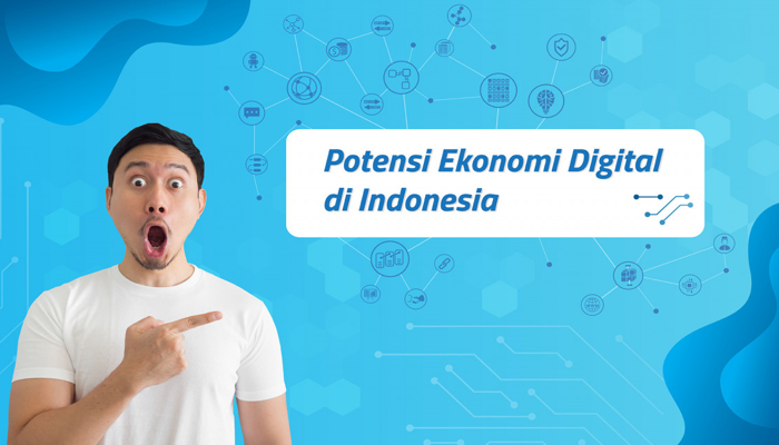 Perkembangan Ekonomi Digital Di Era Industri 4.0