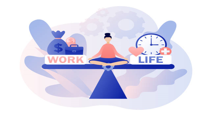 Work Life Balance Seberapa Pentingkah?