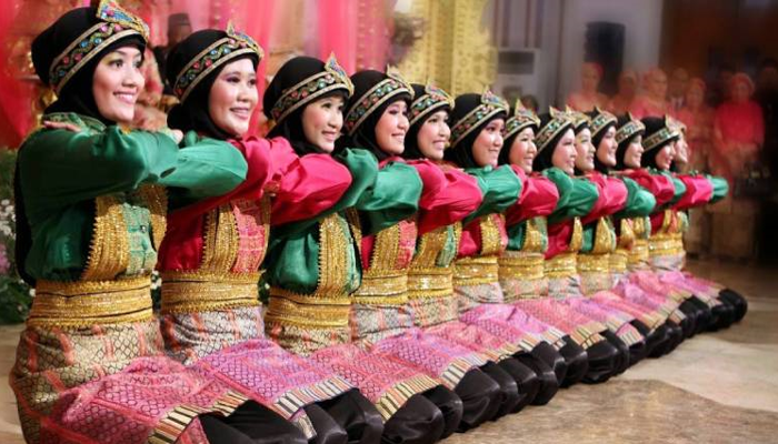 Seni Pertunjukan Tradisional Indonesia Yang Harus Di Lestarikan