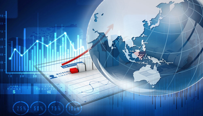 Ekonomi Global Pasca Pandemi Justru Menghadapi Tantangan?