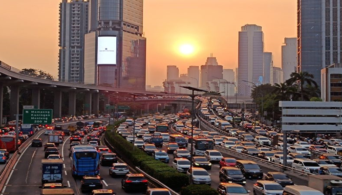 Kemacetan Di Jakarta Semakin Parah, Apa Penyebabnya?