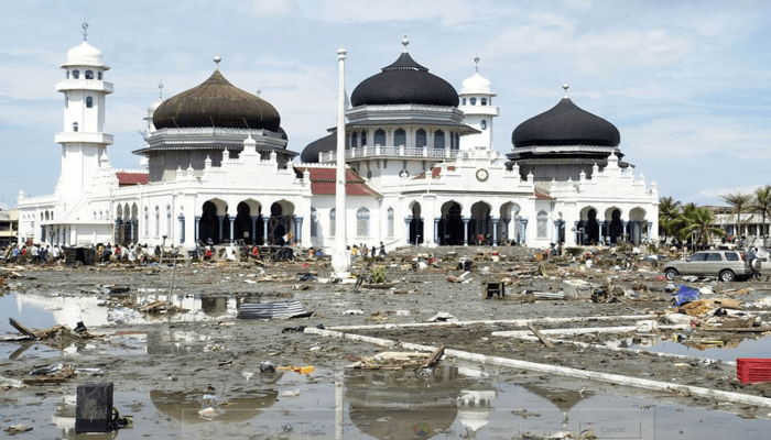 Bencana Alam Di Indonesia, Di Mana Paling Bersejarah?