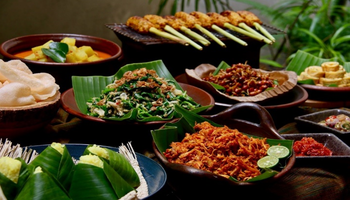 Wisata Kuliner Bali Tak Kalah Enaknya Lho!