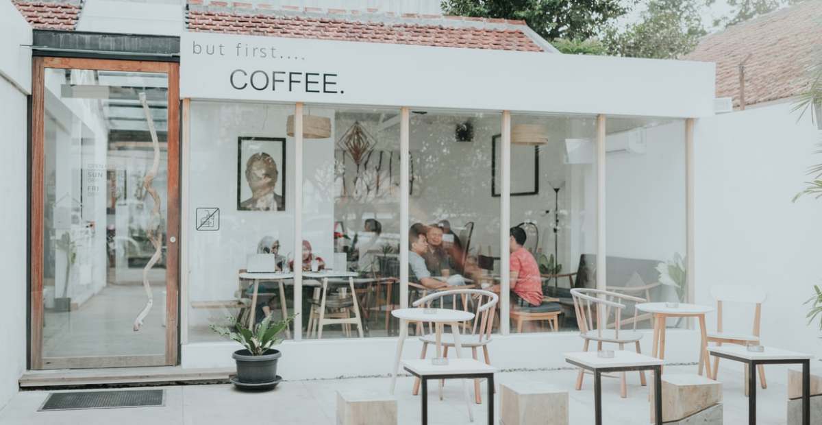 Isu Pencucian Uang Muncul Seiring Maraknya Coffe Shop Di Jogja