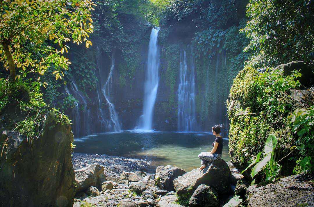 Surga Tersembunyi, Simak 4 Spot Wisata Cantik Di Jawa Tengah