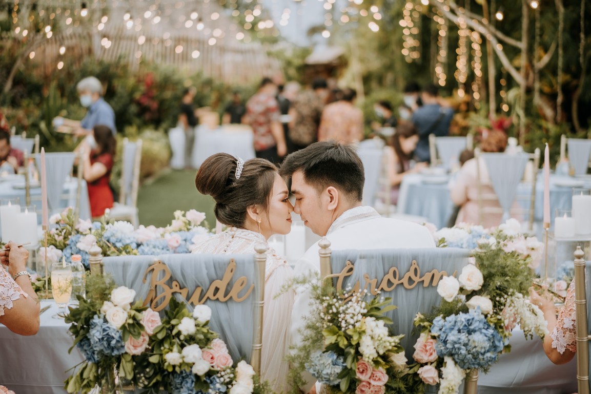 Berbagai Alasan Intimate Wedding Banyak Di Lirik Anak Muda