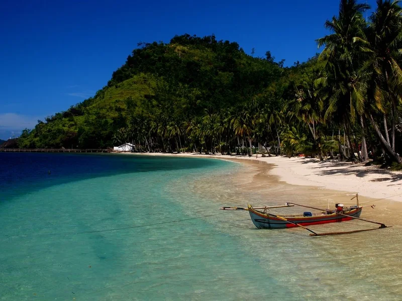 3 Pantai Terbaik Di Padang Yang Memiliki Pemandangan Eksotis