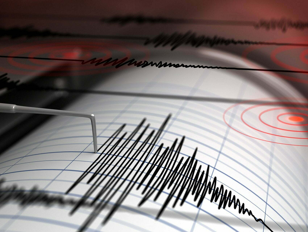 BMKG Peringatkan Gempa Megathrust Terjadi Dalam Waktu Dekat