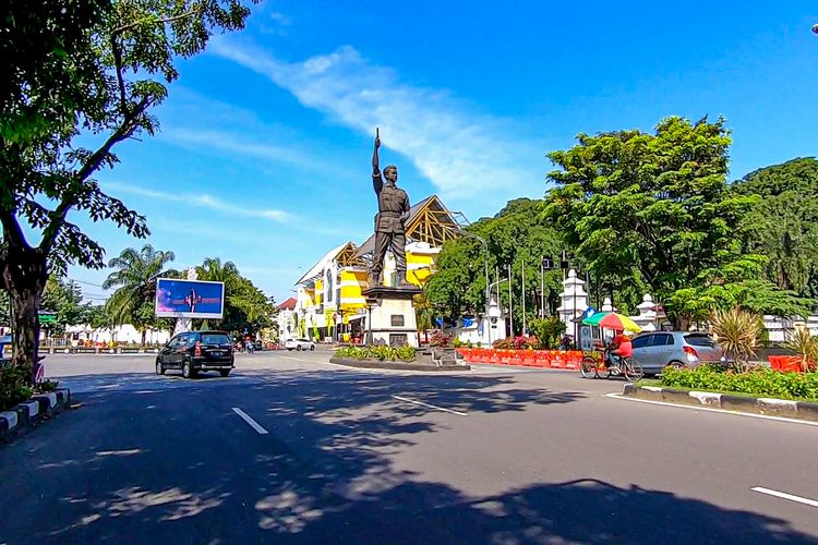 Kota Solo Terkenal Karena Sejarah Dan Kebudayaannya