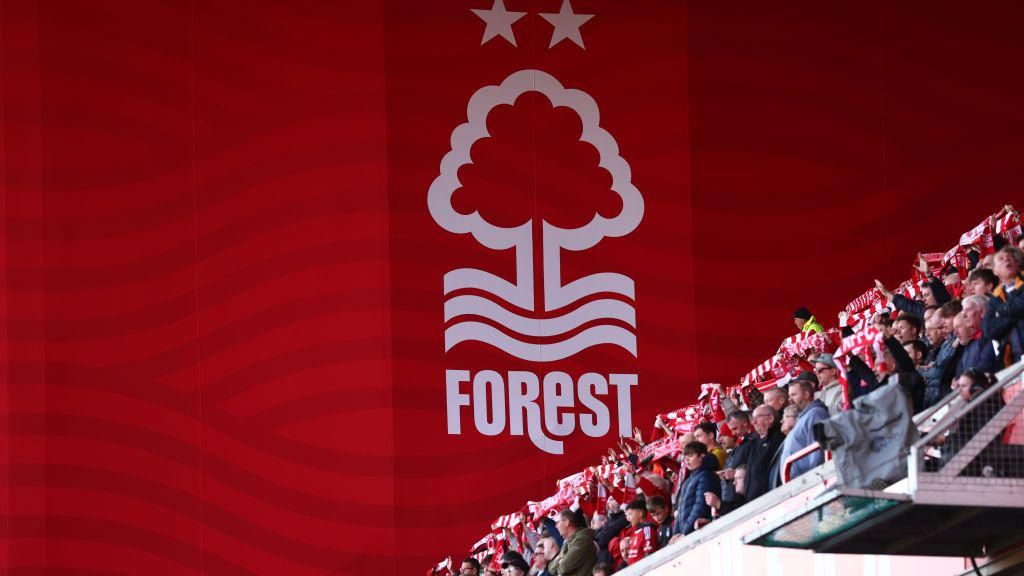 Nottingham Forest