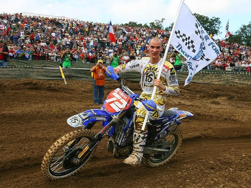 Stefan Everts