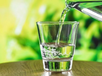 Menghilangkan Mikroplastik