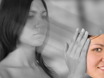 Gejala Gangguan Kejiwaan