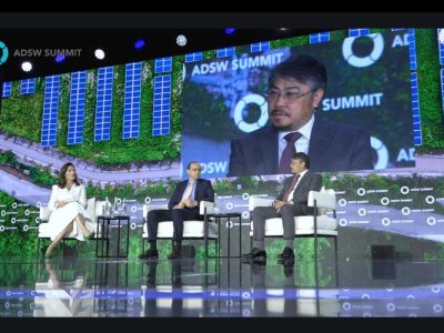 Langkah Strategis RI