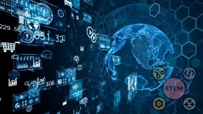 Pendidikan STEM