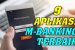 Aplikasi M Banking