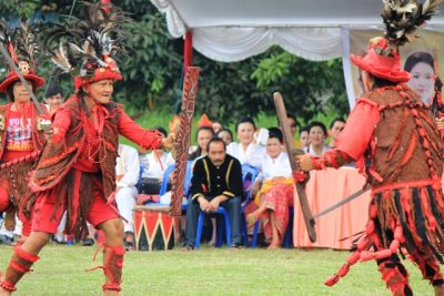 Budaya Sulawesi, Menelusuri Tradisi Di Tanah Celebes