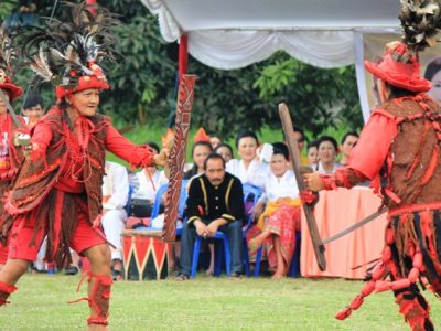 Budaya Sulawesi, Menelusuri Tradisi Di Tanah Celebes
