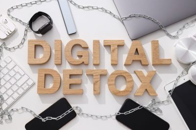 Digital Detox Dan Kesehatan Mental
