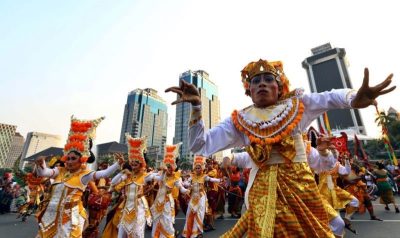 Generasi Muda Bali Dan Tantangan Melestarikan Budaya