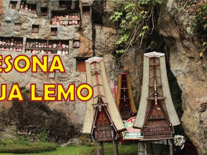 Sejarah Gua Lemo