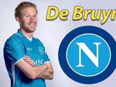 De Bruyne