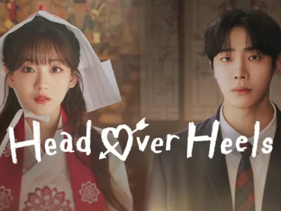 Head Over Heels