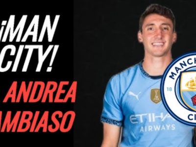 Andrea Cambiaso