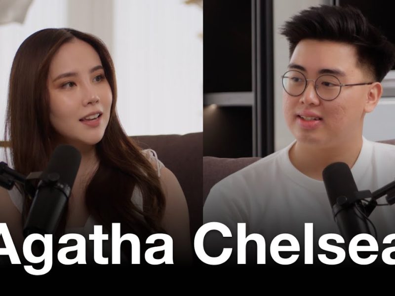 Agatha Chelsea