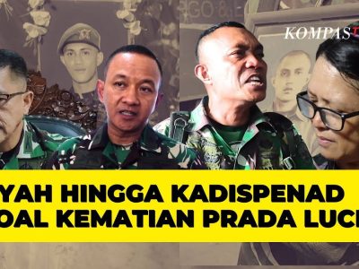 Penganiayaan