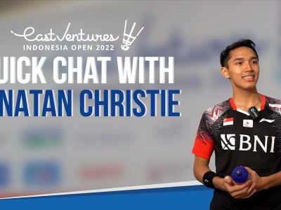 Jonatan Christie