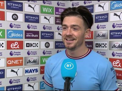 Jack Grealish
