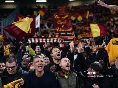 AS Roma