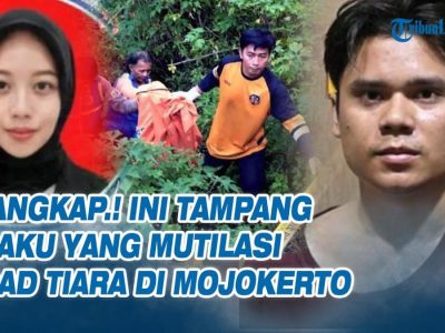Misteri Gelap