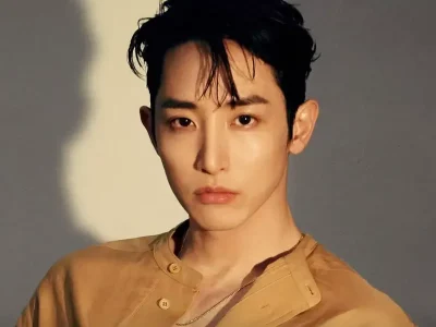 Lee Soo Hyuk