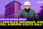 Dipanggil