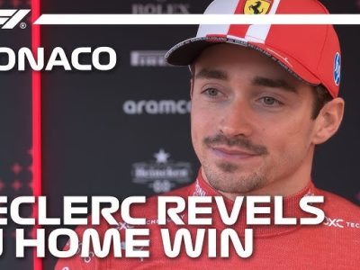 Charles Leclerc