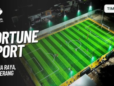 Mini Soccer