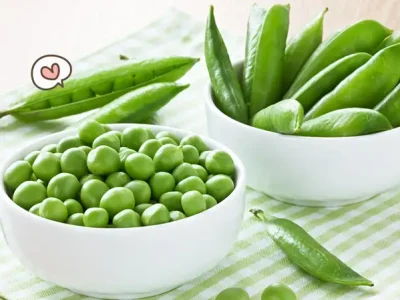 Kacang Kapri