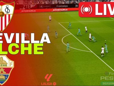 Sevilla